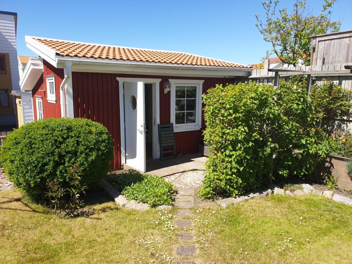 Stuga Smoegen Exteriér fotografie